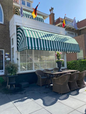 Pension Hendriks